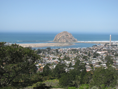 City of Morro Bay | CA State Lands Commission