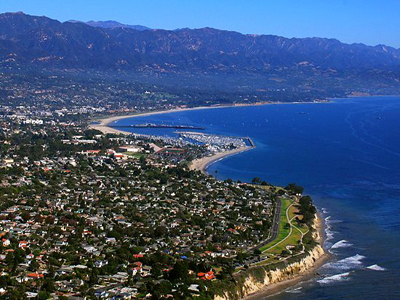 City of Santa Barbara | CA State Lands Commission